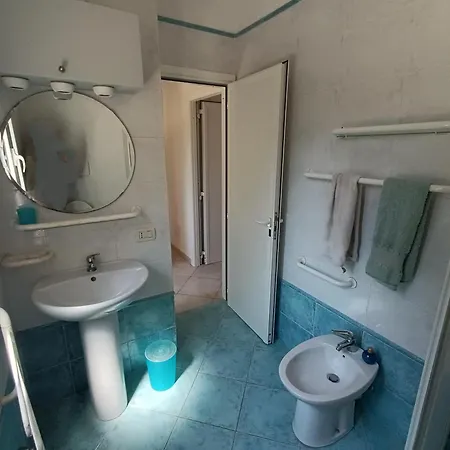Giovanna - Goelba Holiday home