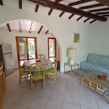 Holiday home Giovanna - Goelba *