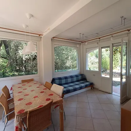 Giovanna - Goelba Holiday home