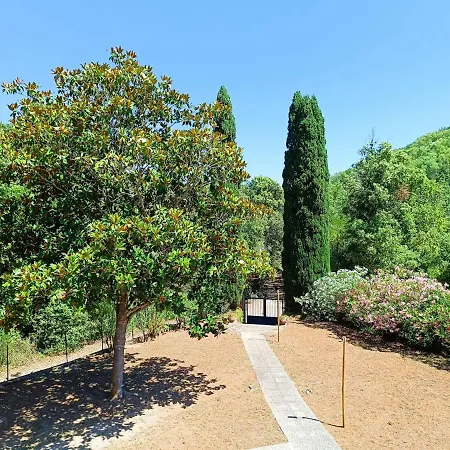 Holiday home Giovanna - Goelba *