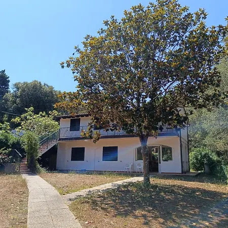 Giovanna - Goelba Holiday home