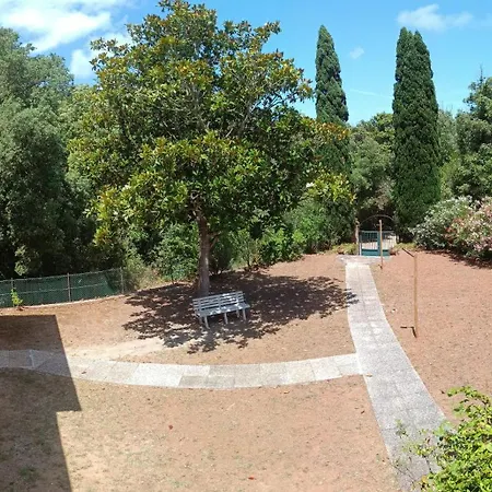 Сasa de vacaciones Giovanna - Goelba Cavo