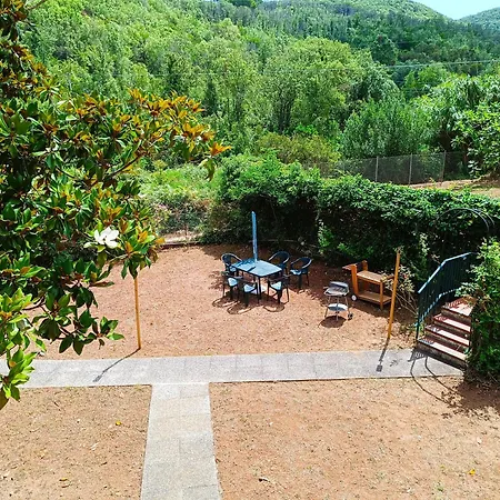 Giovanna - Goelba Сasa de vacaciones