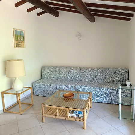 Сasa de vacaciones Giovanna - Goelba