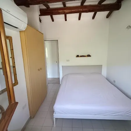 Giovanna - Goelba Сasa de vacaciones Cavo