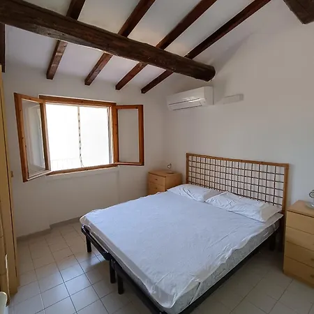 Giovanna - Goelba Сasa de vacaciones Cavo