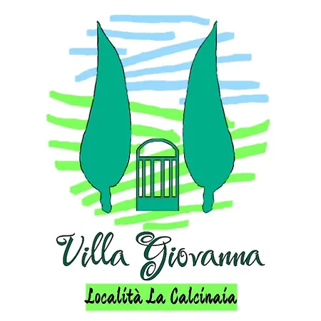 Дом отдыха Giovanna - Goelba Каво