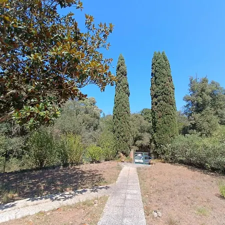 Сasa de vacaciones Giovanna - Goelba Cavo